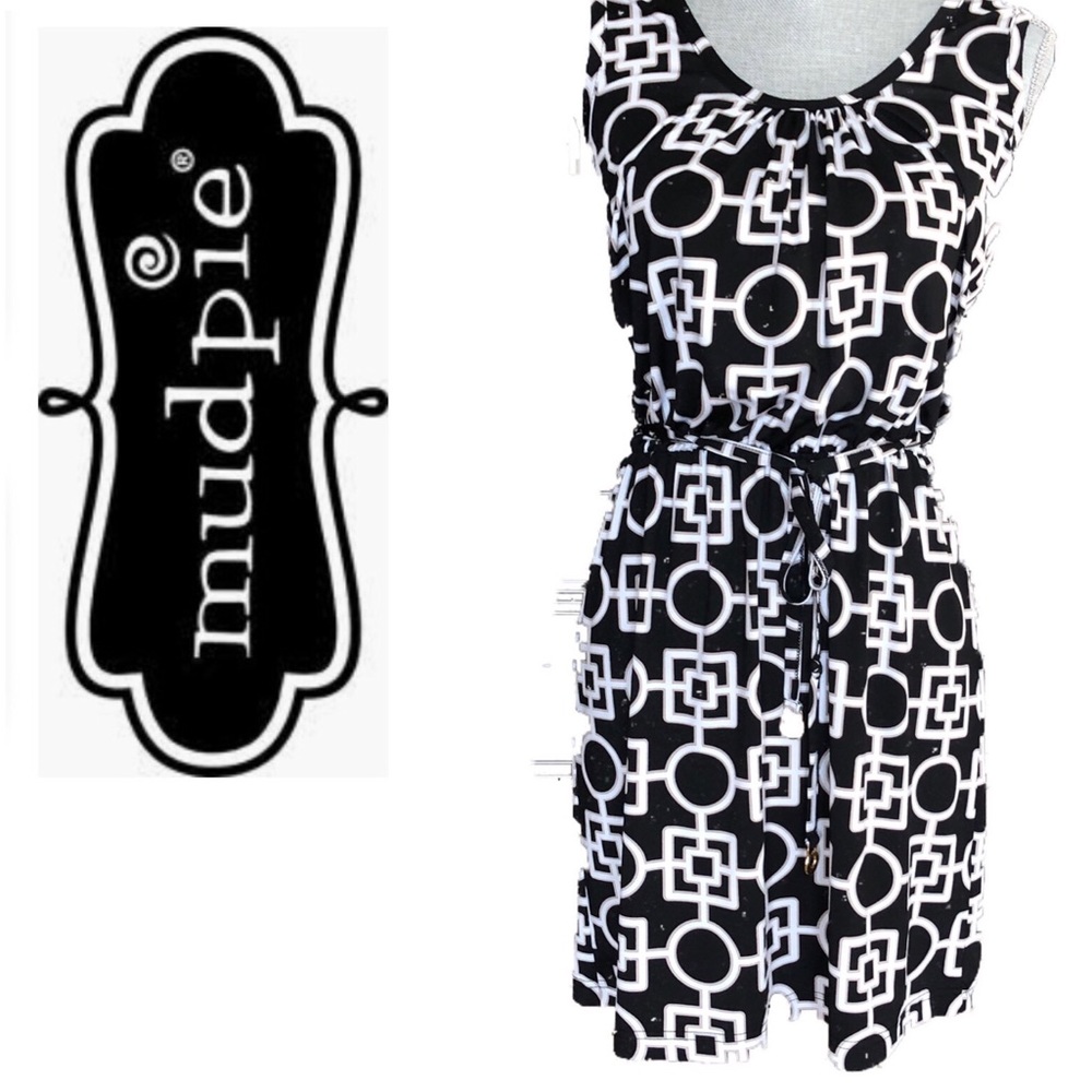 Mud Pie Dress